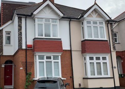 Project-Loft Conversion in Worcester Park, London