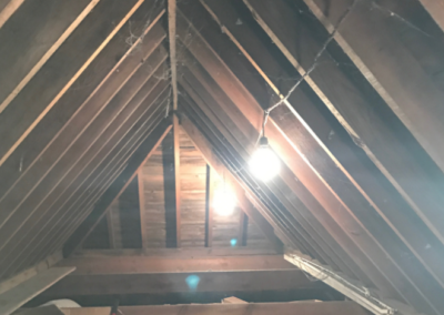 Loft Conversion in Muswell Hill