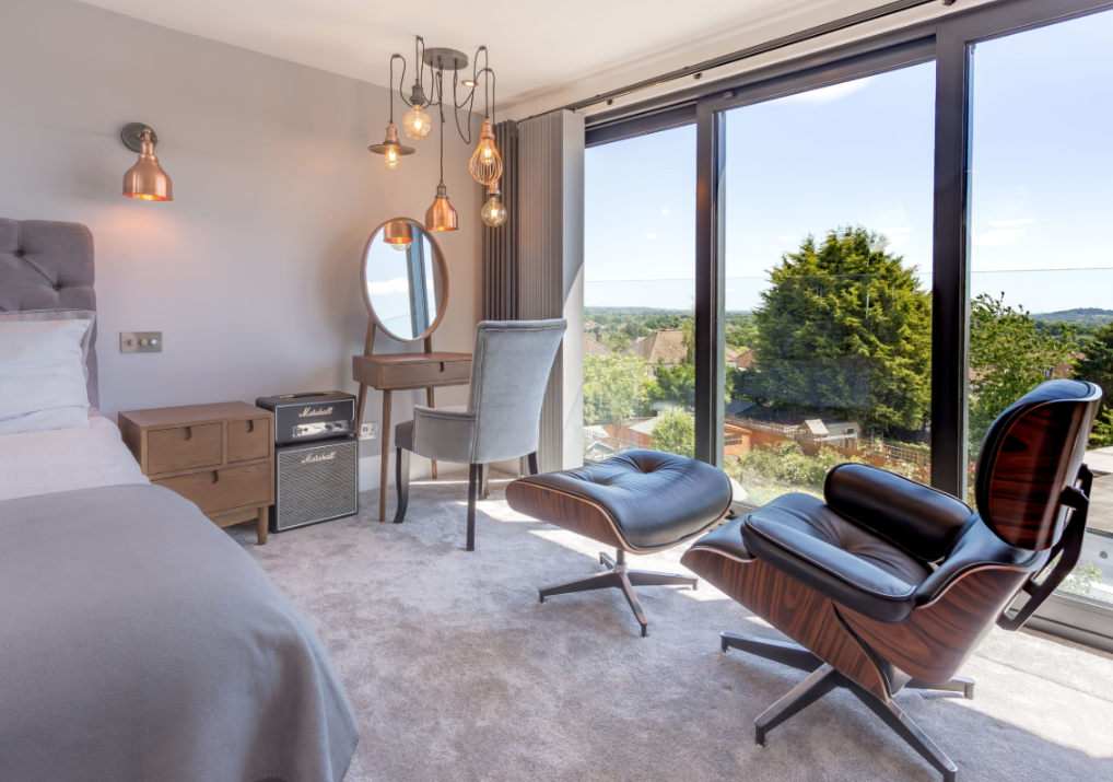 Illustration of Award Winning City View Loft Conversions