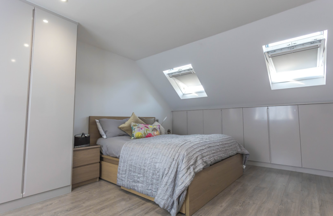 Seven Stunning and Inspirational Loft Conversion Ideas - City Lofts London