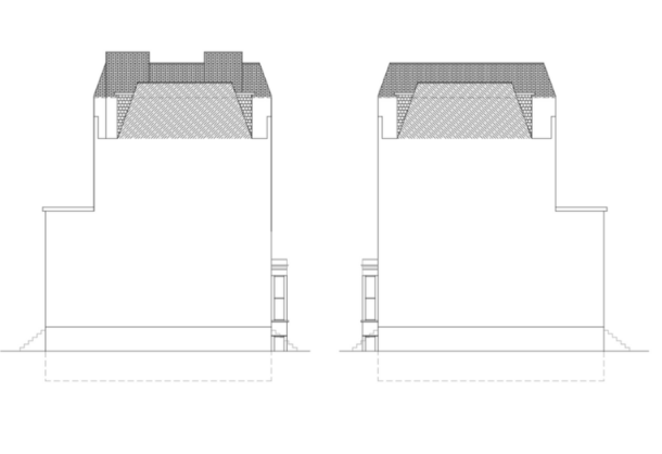 Mansard Vs Dormer Loft Conversion: All You Need To Know - City Lofts London