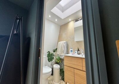 House Renovation in Islington