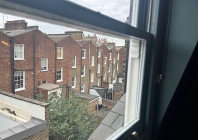 House Renovation in Islington