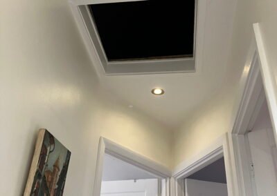 Loft Conversion in Brentford - before