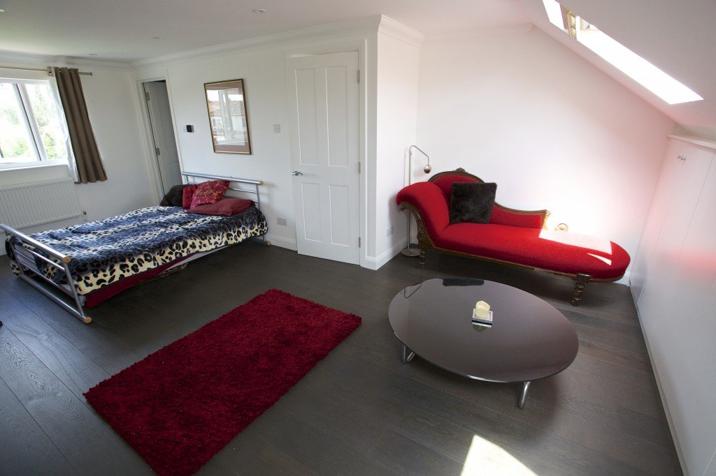 What are the different Types of Loft Conversions?