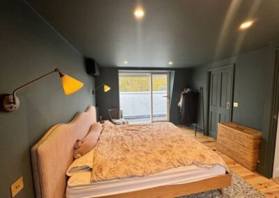 House Renovation in Islington