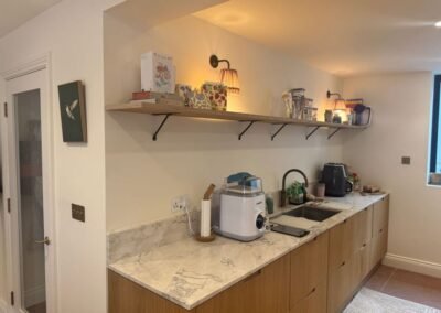 House Renovation in Islington