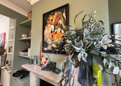 House Renovation in Islington