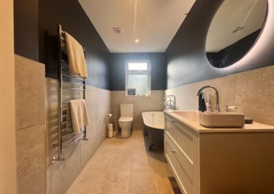 Attic Conversion in Isleworth