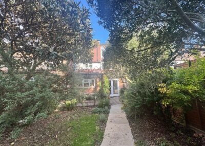 Attic Conversion in Isleworth