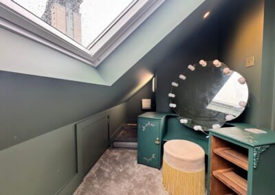 Loft Conversion in Brentford