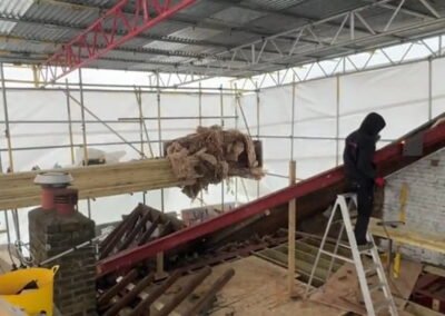 Loft Conversion in Surbiton