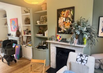 House Renovation in Islington