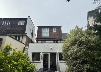 Loft Conversion in Brentford