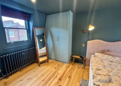 House Renovation in Islington