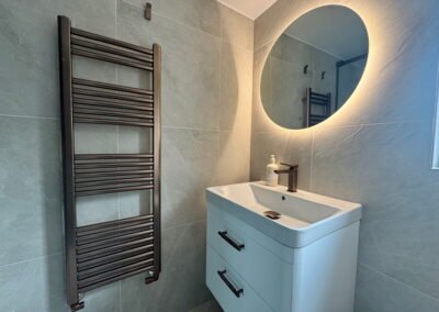 Loft Conversion in Brentford