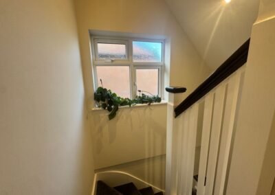Attic Conversion in Isleworth