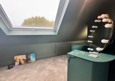 Loft Conversion in Brentford