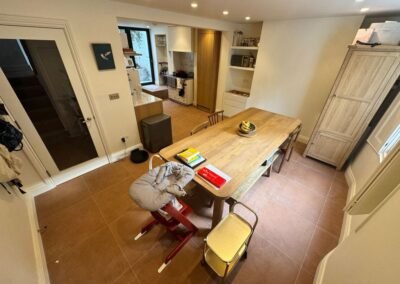 House Renovation in Islington