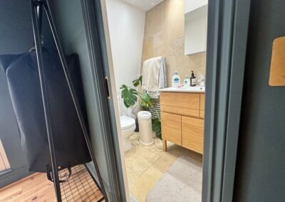 House Renovation in Islington