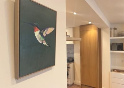 House Renovation in Islington- Before