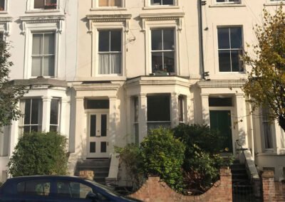 Loft Conversion Islington
