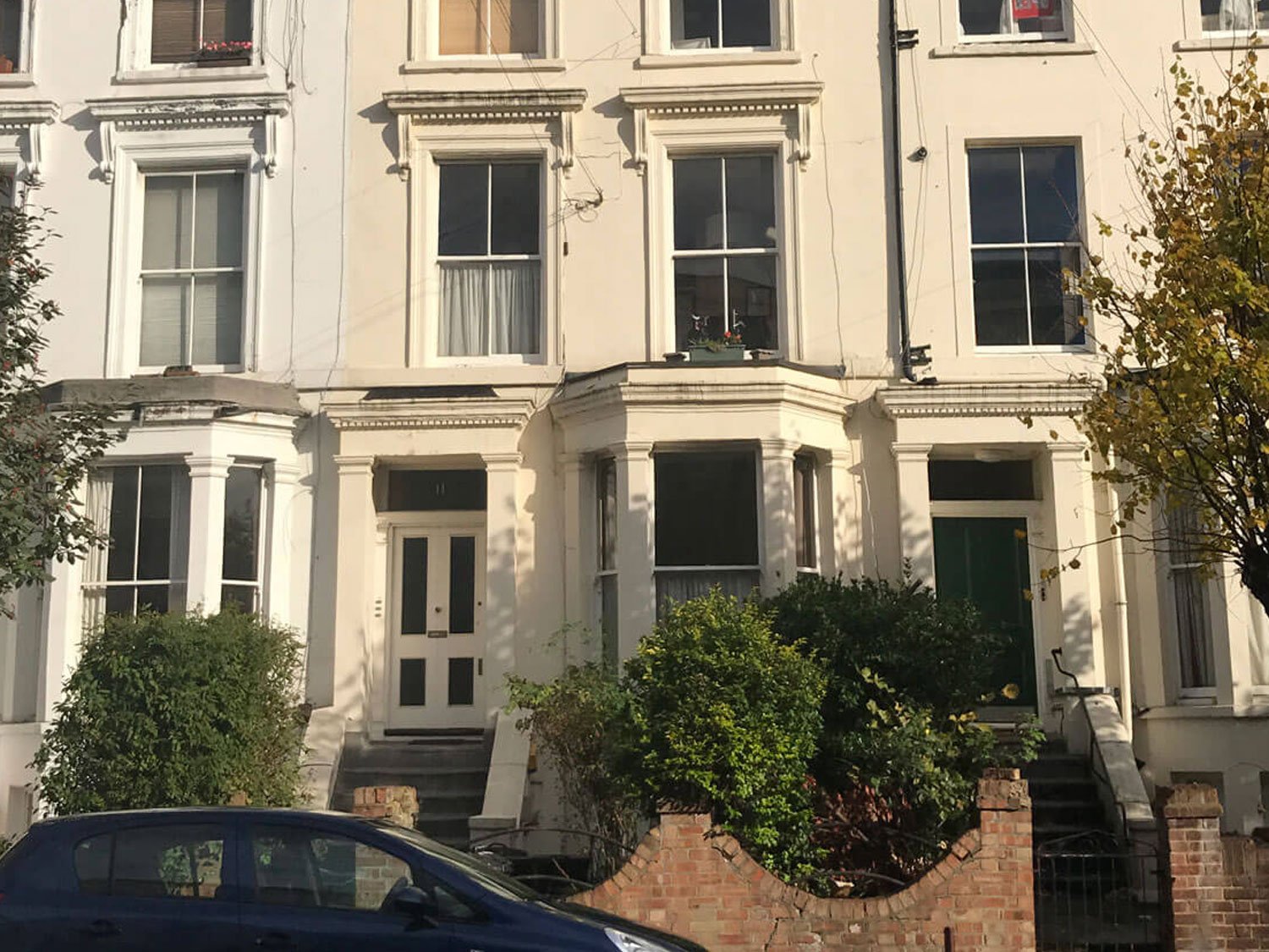 Loft Conversion Islington