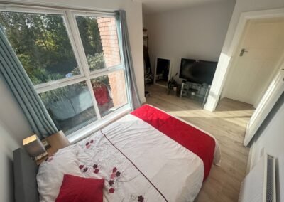 Attic Conversion in Isleworth