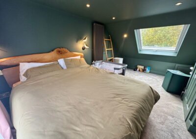 Loft Conversion in Brentford