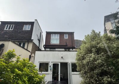 Loft Conversion in Brentford