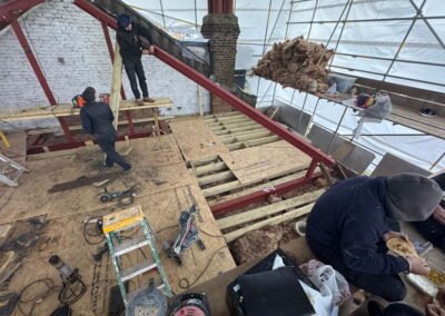 Loft Conversion in Surbiton