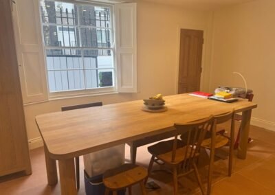 House Renovation in Islington