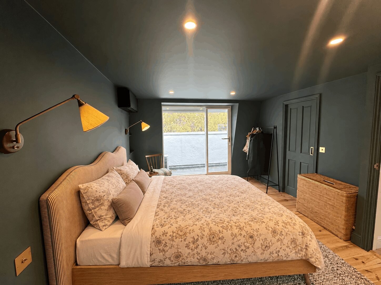 House Renovation in Islington