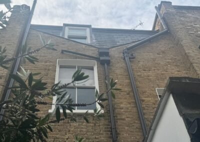 House Renovation in Islington