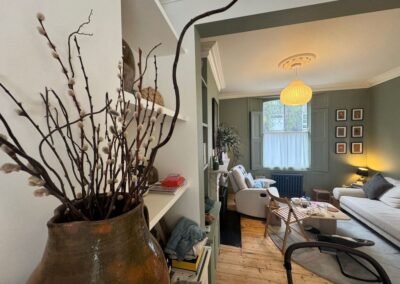 House Renovation in Islington