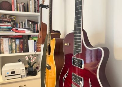 House Renovation in Islington