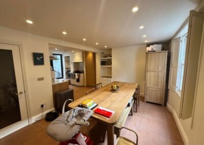 House Renovation in Islington
