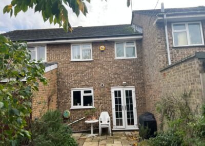 Loft Conversion in Colindale