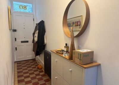 House Renovation in Islington