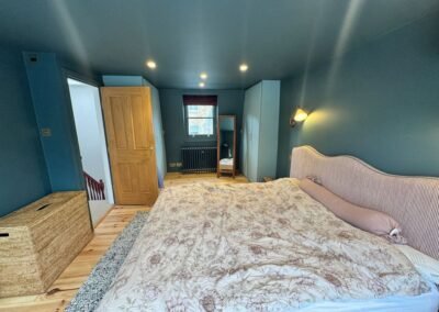 House Renovation in Islington