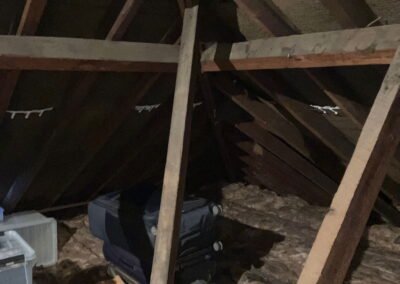 Loft Conversion in Surbiton