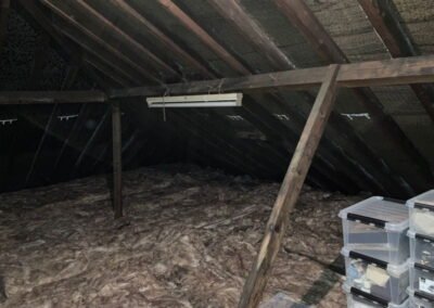 Loft Conversion in Surbiton