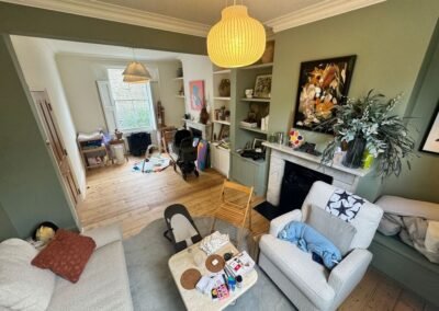 House Renovation in Islington