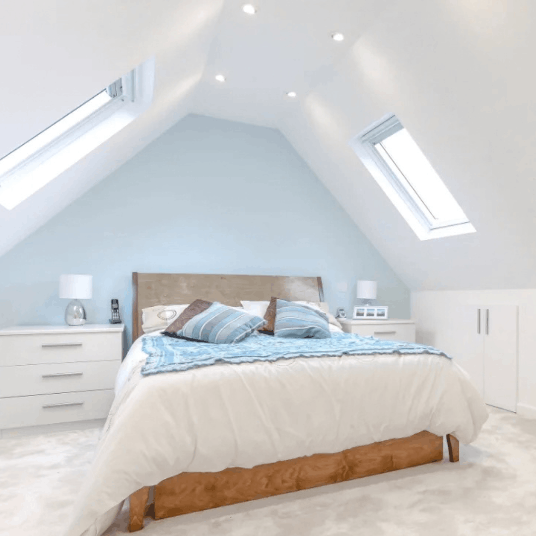 velux loft conversion