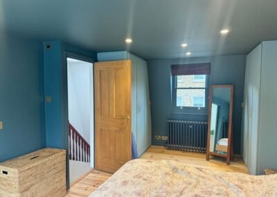 House Renovation in Islington