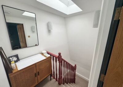 House Renovation in Islington