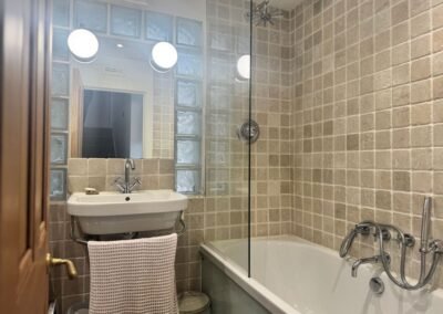 House Renovation in Islington