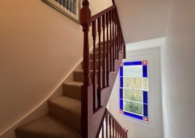 House Renovation in Islington