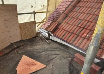 Loft Conversion In Wandsworth - During