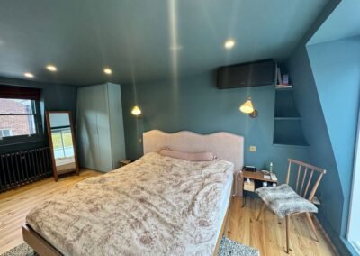 House Renovation in Islington